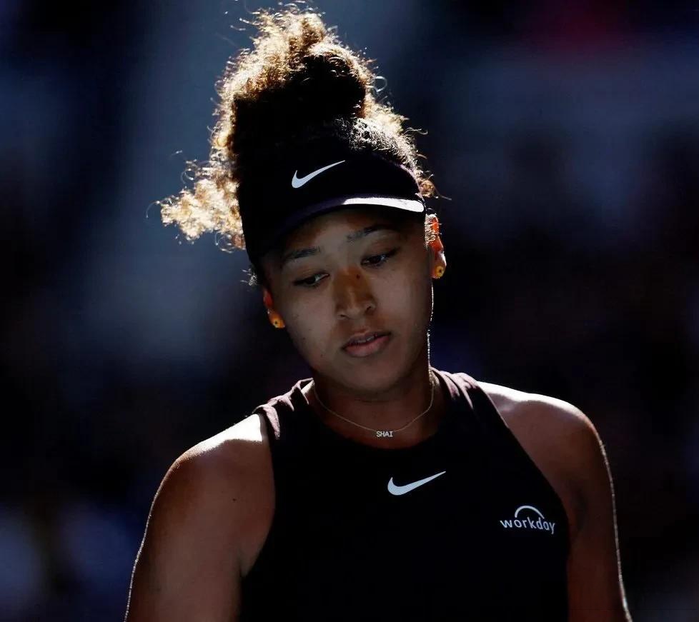 关于大坂直美在澳大利亚队比赛中持续失利,刷新纪录引发热议!赛场气氛高涨的信息 关于大坂直美在澳大利亚队比赛中持续失利,刷新纪录引发热议!赛场气氛高涨的信息