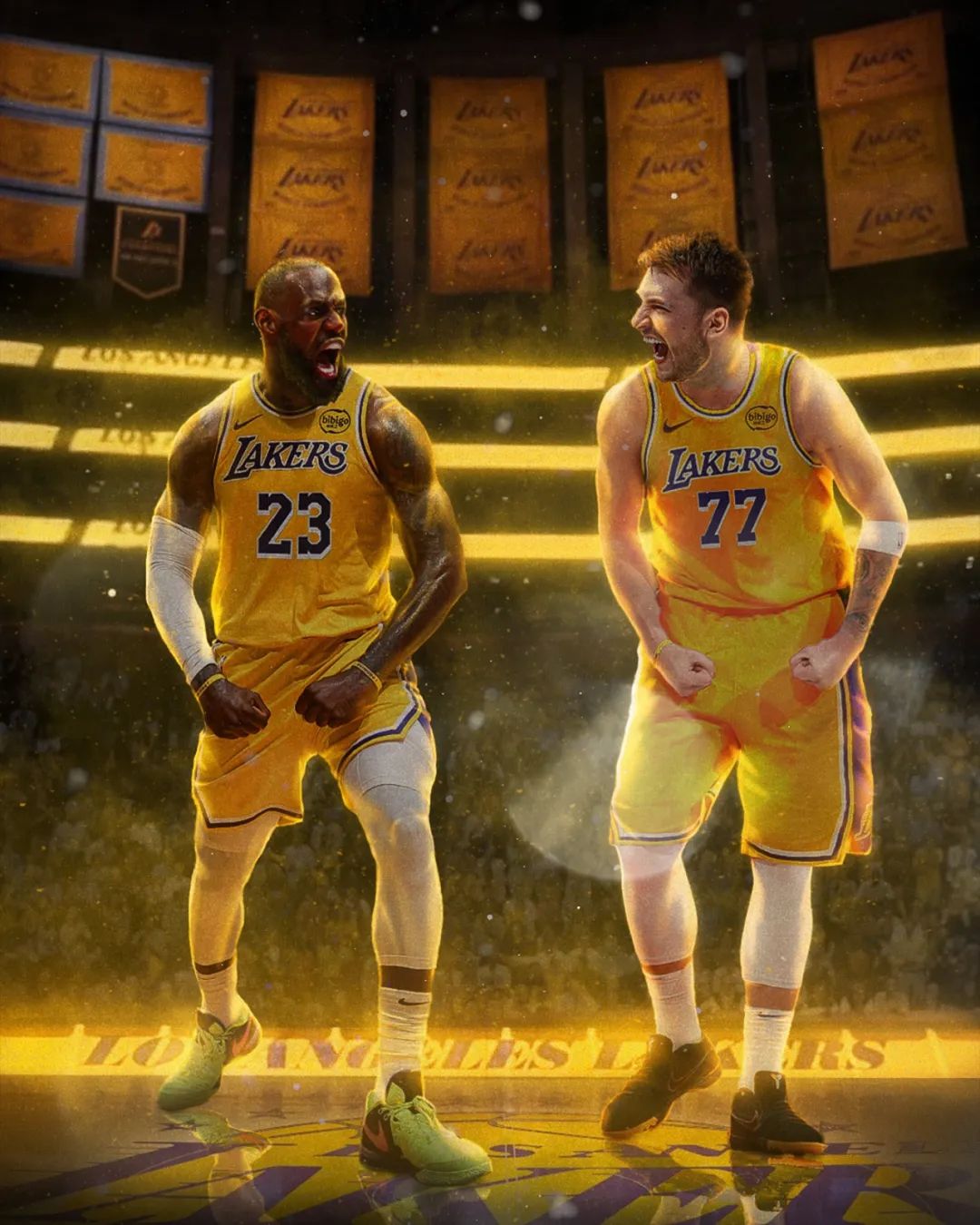 包含东契奇迎来五赛季出色发挥，拜仁观众热烈欢呼！赛场气氛高涨的词条