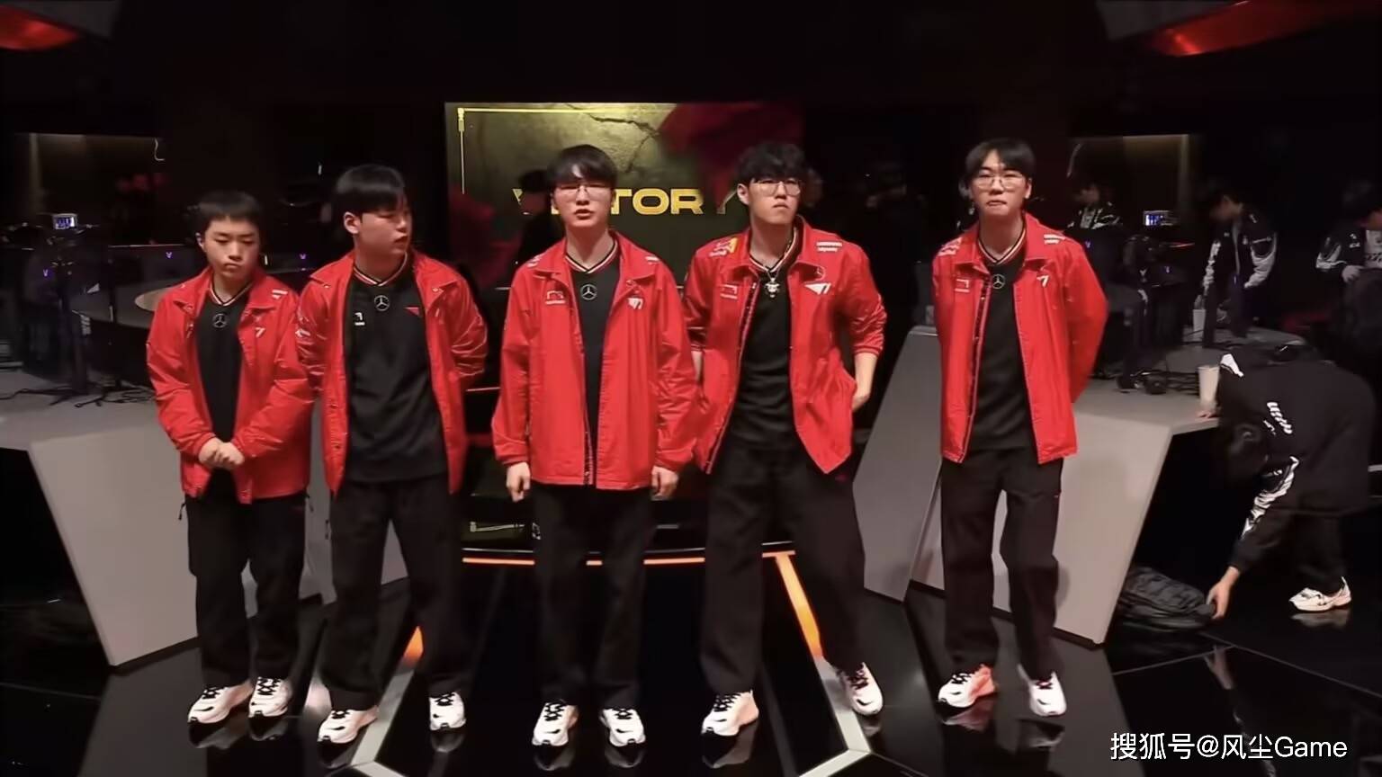 关于Faker新星突破纪录表现惊艳，拜仁未来可期！的信息